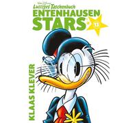Lustiges Taschenbuch Entenhausen Stars 13: Klaas Klever