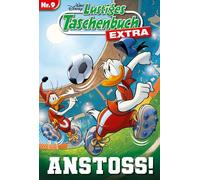 Lustiges Taschenbuch Extra - Fußball 09: Anstoss!