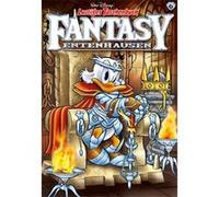 Lustiges Taschenbuch Fantasy Entenhausen 06 | Walt Disney Walt DisneyWalt Disney (Auteur)
