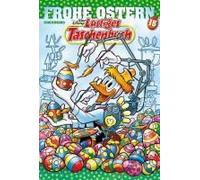 Lustiges Taschenbuch Frohe Ostern 15