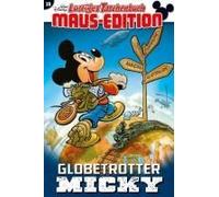 Lustiges Taschenbuch Maus-Edition 20