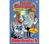 Lustiges Taschenbuch Mundart - Ruhrdeutsch