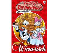 Lustiges Taschenbuch Mundart - Wienerisch