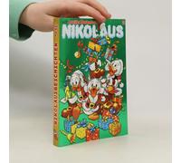 Lustiges Taschenbuch Nikolaus 02