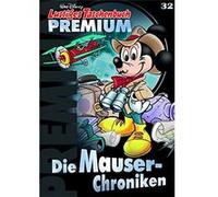 Lustiges Taschenbuch Premium 32 | Walt Disney Walt Disney (Auteur)