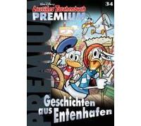 Lustiges Taschenbuch Premium 34
