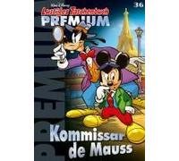 Lustiges Taschenbuch Premium 36
