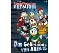 Lustiges Taschenbuch Premium 38