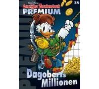 Lustiges Taschenbuch Premium 39
