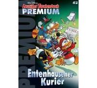 Lustiges Taschenbuch Premium 42