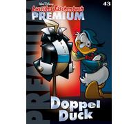 Lustiges Taschenbuch Premium 43: DoppelDuck
