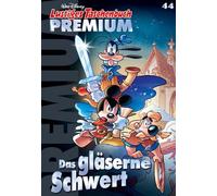 Lustiges Taschenbuch Premium 44