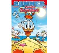 Lustiges Taschenbuch Sommer 13