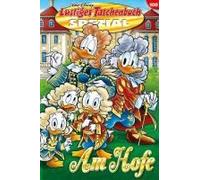 Lustiges Taschenbuch Spezial Band 105