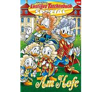 Lustiges Taschenbuch Spezial Band 105: Am Hofe