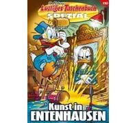 Lustiges Taschenbuch Spezial Band 110