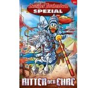 Lustiges Taschenbuch Spezial Band 111