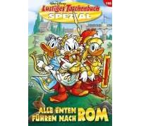 Lustiges Taschenbuch Spezial Band 116