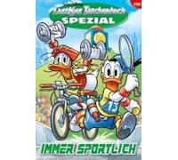 Lustiges Taschenbuch Spezial Band 119