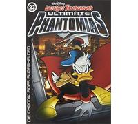 Lustiges Taschenbuch Ultimate Phantomias 23