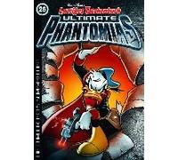 Lustiges Taschenbuch Ultimate Phantomias 26