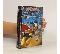 Lustiges Taschenbuch Ultimate Phantomias 34