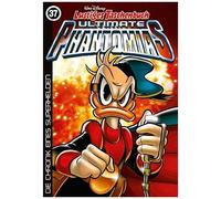 Lustiges Taschenbuch Ultimate Phantomias 37