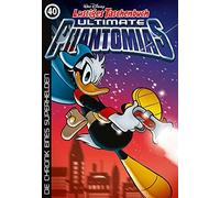Lustiges Taschenbuch Ultimate Phantomias 40