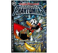 Lustiges Taschenbuch Ultimate Phantomias 41