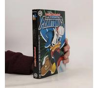 Lustiges Taschenbuch Ultimate Phantomias 45