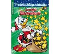 Lustiges Taschenbuch Weihnachtsgeschichten 10