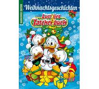 Walt Disney – Lustiges Taschenbuch Weihnachtsgeschichten 12 – Relié