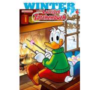 Lustiges Taschenbuch Winter 06: Wintergeschichten