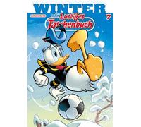 Lustiges Taschenbuch Winter 07: Wintergeschichten