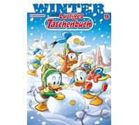 Lustiges Taschenbuch Winter 09: Wintergeschichten