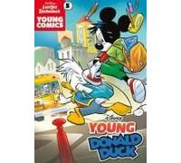Lustiges Taschenbuch Young Comics 05