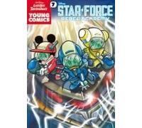 Lustiges Taschenbuch Young Comics 07