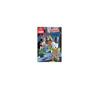 Lustiges Taschenbuch Young Comics 11