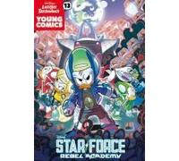 Lustiges Taschenbuch Young Comics 13