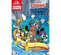 Lustiges Taschenbuch Young Comics 14