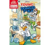 Lustiges Taschenbuch Young Comics 21