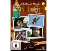 Lustigsten Streiche der Astrid Lindgren Kinder,die - Die Lustigsten Streiche der Astrid Lindgren Kinder [Import]