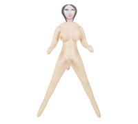 Poupée Bambolo Trans Gonflable Sexy Doll Réaliste Avec Absinthe Et Ano Homme