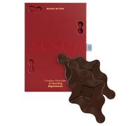 Lustiq Bond Bites - chocolat aphrodisiaque - 2 pièces