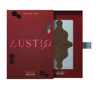 Lustiq Bond Bouchées - chocolat aphrodisiaque (2 pcs)