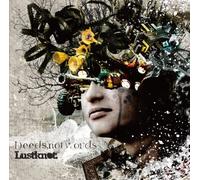 LUSTKNOT. - DEEDS, NOT WORDS TYPE-B