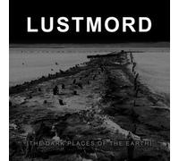 Lustmord - Dark Places of. -Digi [Import]