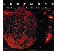 Lustmord - Place Where, The [Import]