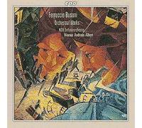 Lustpiel Ouverture, Tanzwalzer, Rondo & Oeuvres Pour Orch. Rso De La Ndr