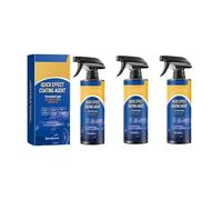 Lustrant et Cire pour Voiture, Spray de Protection à Action Rapide, Agent de Lavage sans Eau pour Une Brillance et Une Protection optimales.,3